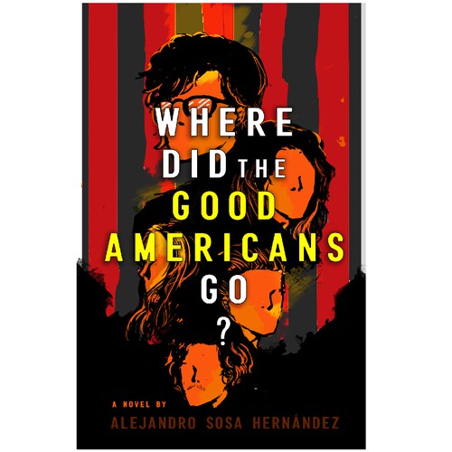 Fiction Book