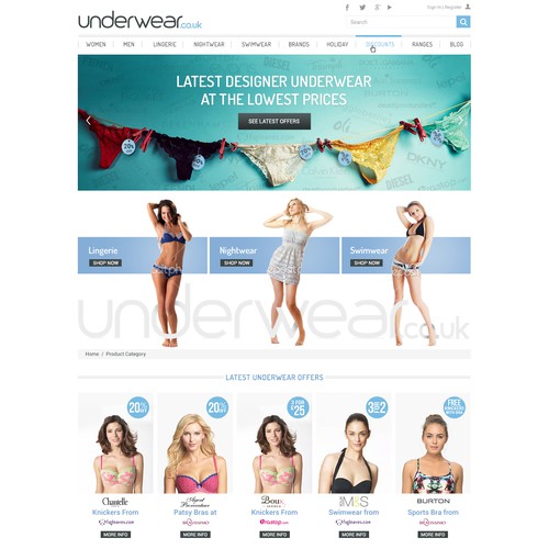 Underwear.com