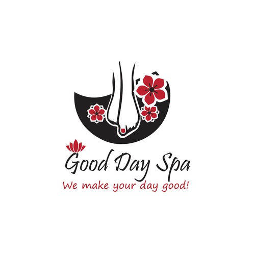 Foot Spa logo