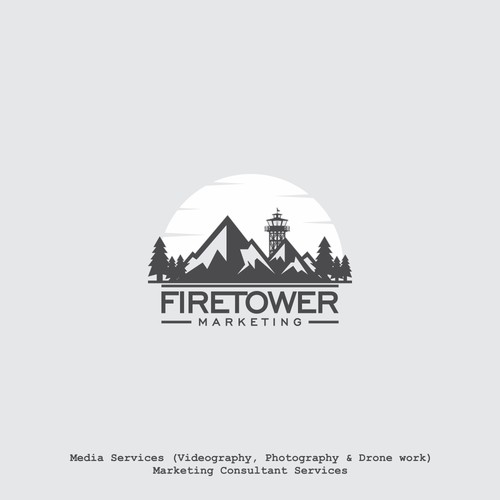 Firetower