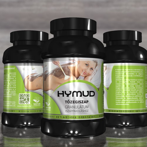 Hymud