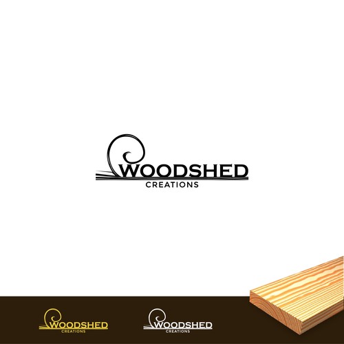 Woodshed Creations