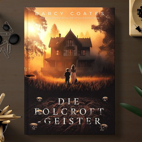 die folcroft giester