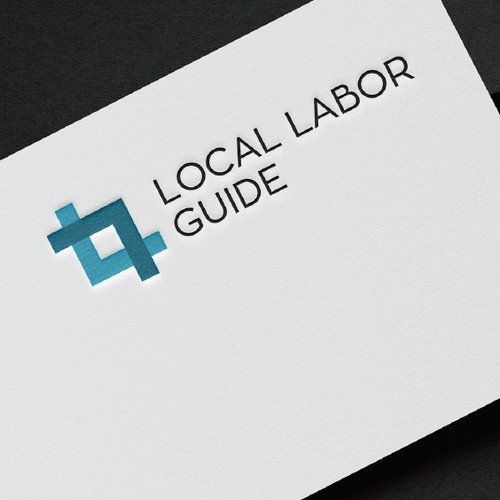 Brand logo for Local Labor Guide