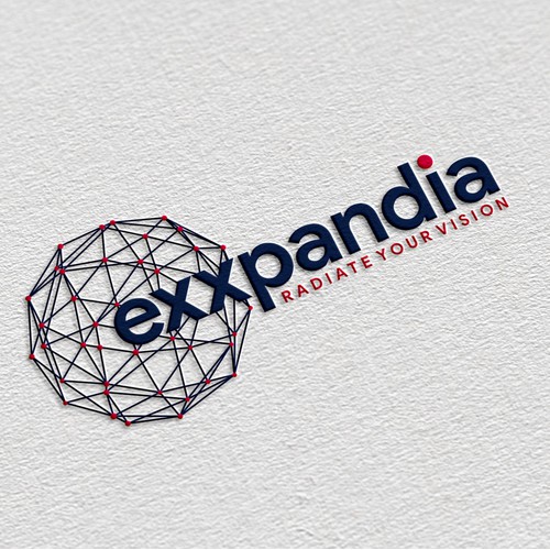 Exxpandia (Radiate Your Vision)