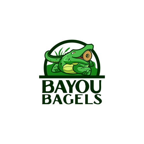 Bayou Bagels Contest
