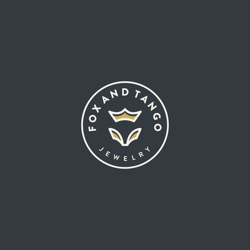 Fox and Tango Jewelry