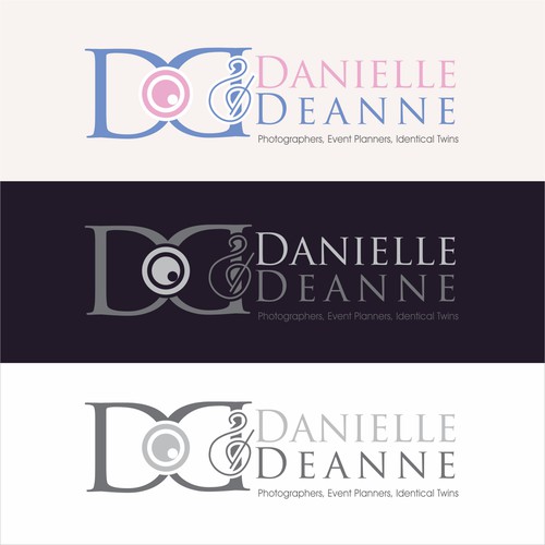 Clean Logo for Family Photography business