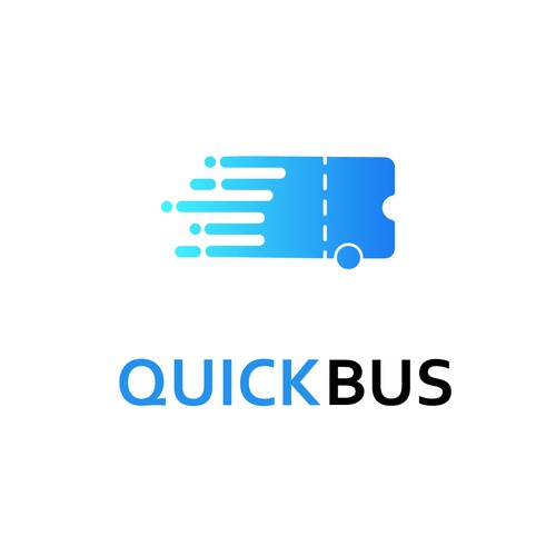 Logo Design for Bus Travel