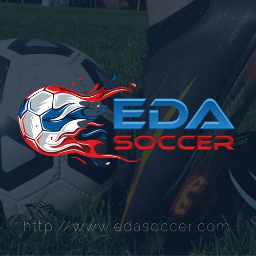 Logo for Eda Soccer