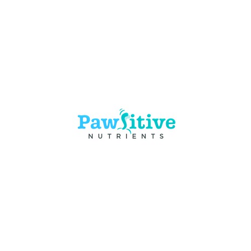 Pawsitive nutrients