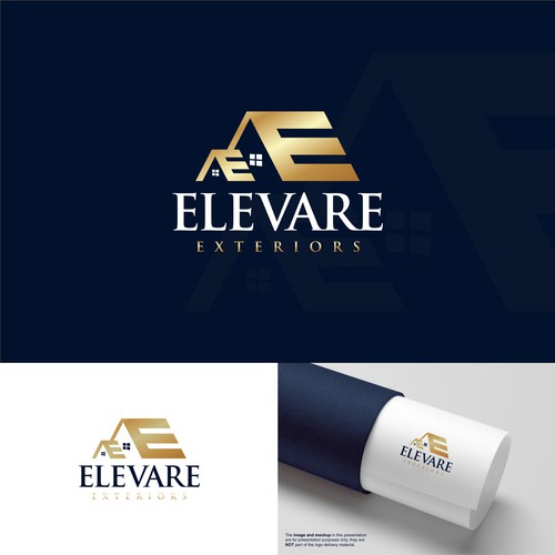 ELEVARE EXTERIORS