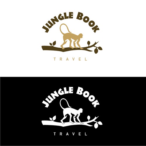 Jungle Book Travel