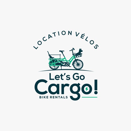 Let's Go Cargo! BIKE RENTALS