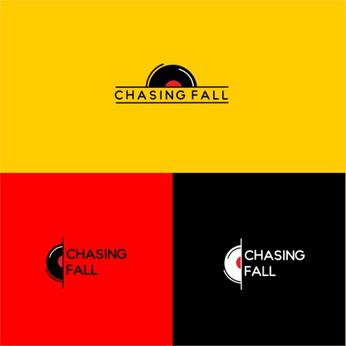 Chassing fall