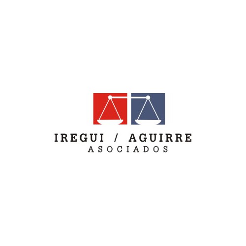 Crear un diseño de logotipo para una Firma de Abogados clásica pero manejada por personas jóvenes