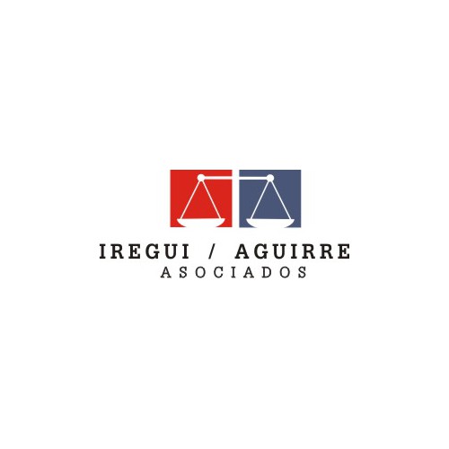 Crear un diseño de logotipo para una Firma de Abogados clásica pero manejada por personas jóvenes