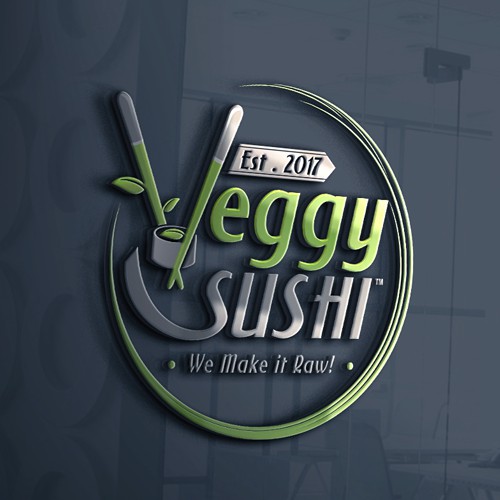 Veggy Sushi Restaurant
