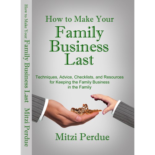 business book