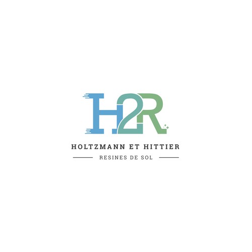H2R logo
