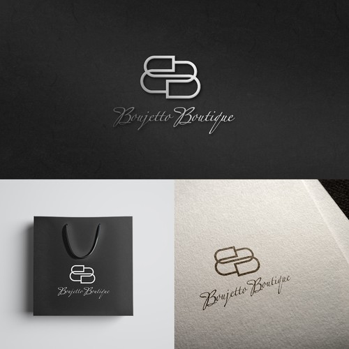 Logo for Online Boutique