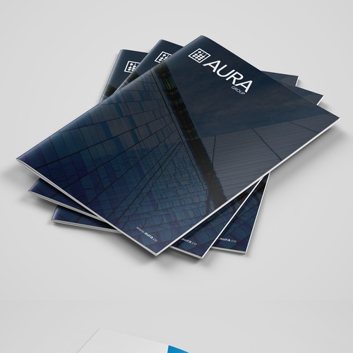 brochure