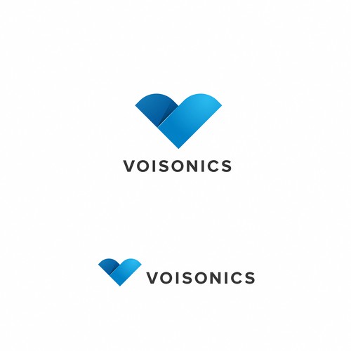 Voisonics logo