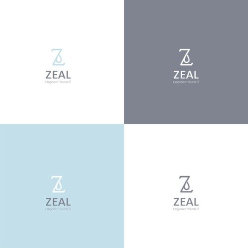Branding for Zeal