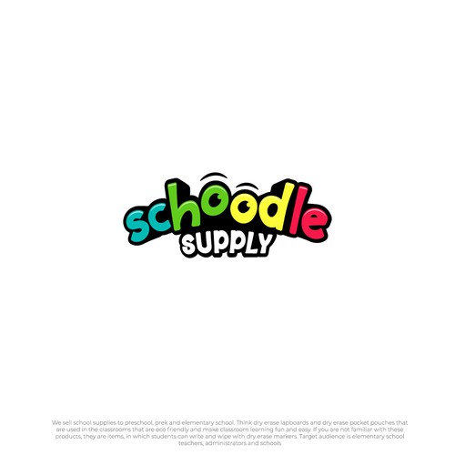 Schoodle Supply