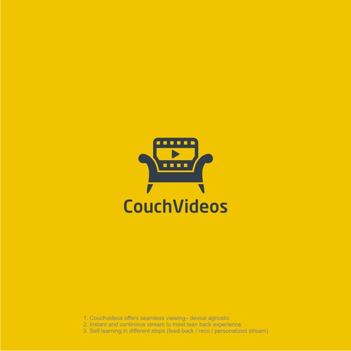 CouchVideos