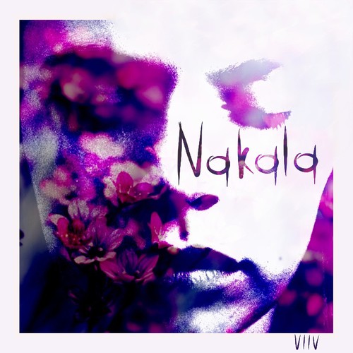 Contest 2 for Album Artwork for new artist 'Nakala'.