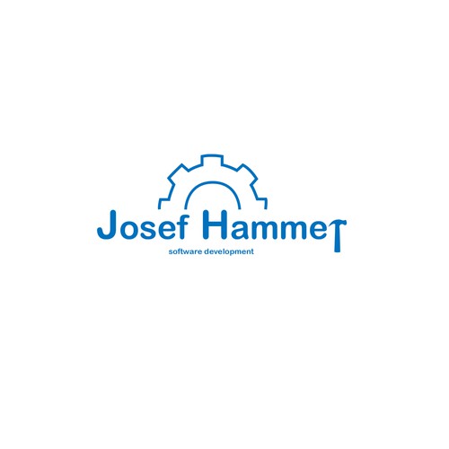 logo software development