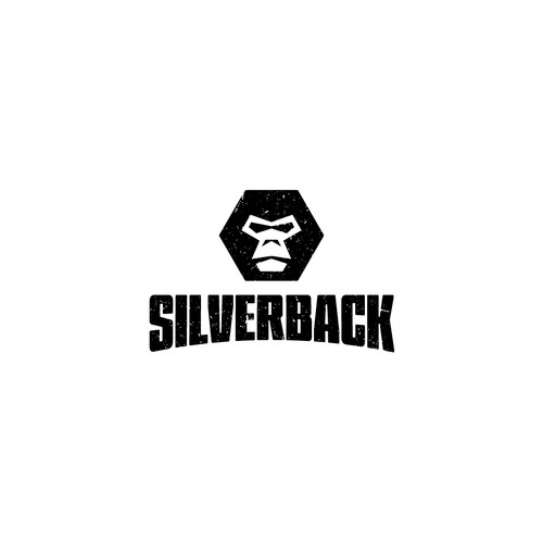 Logo Design for Silverback