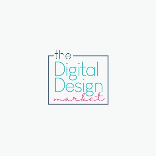 The Digital Design Market