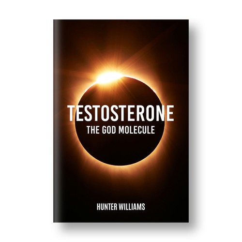 Book Cover for Testosterone