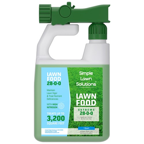 Product Label