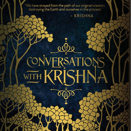 Beautiful and Timeless Book Cover