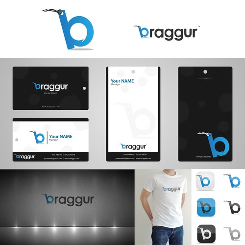 Braggur