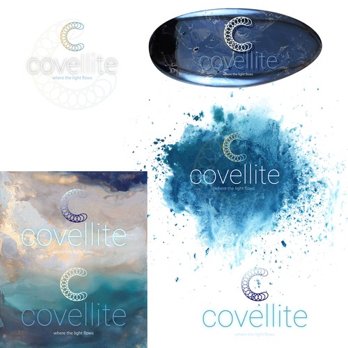 Covellite