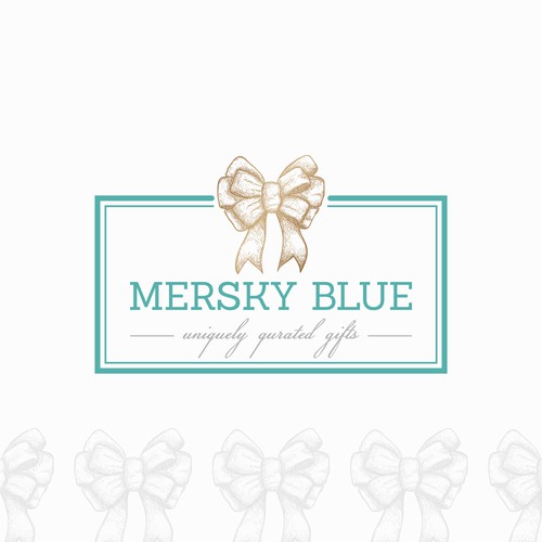 Mersky Blue