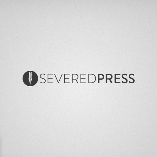 New logo wanted for Severed Press