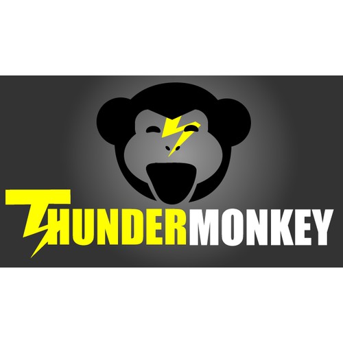 ThunderMonkey Software - New Company, New Logo