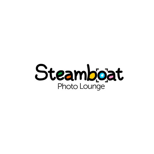 Steamboat Logo