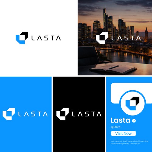 Lasta Executive Advisory & Transformation Consulting