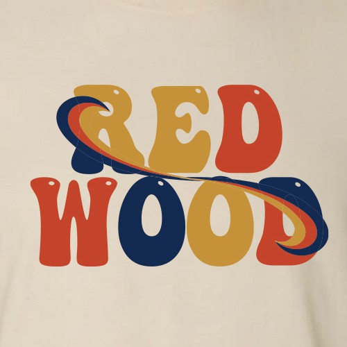RED WOOD