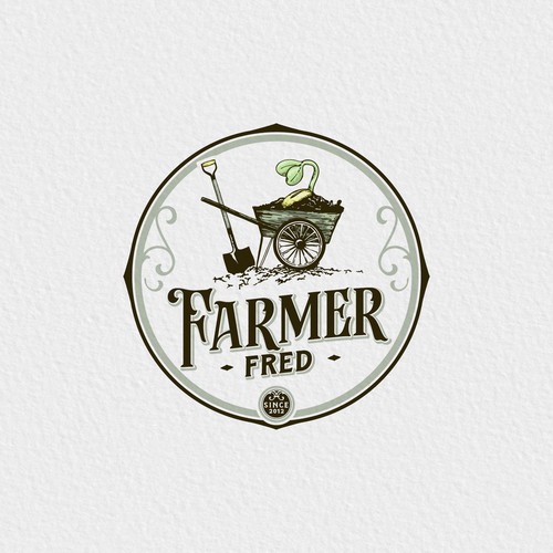 Farmer Fred Farm