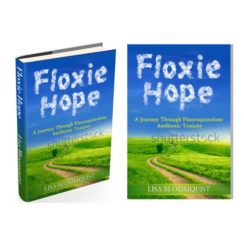 Floxie Hope ebook Cover