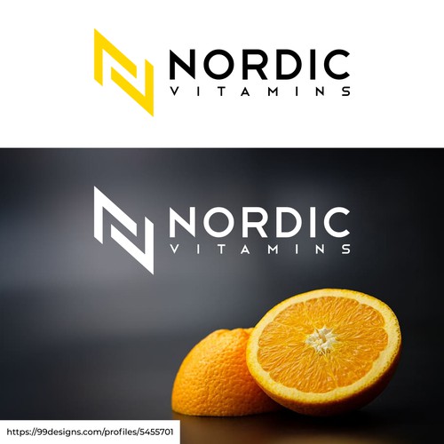 nordic vitamins