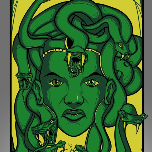 Medusa