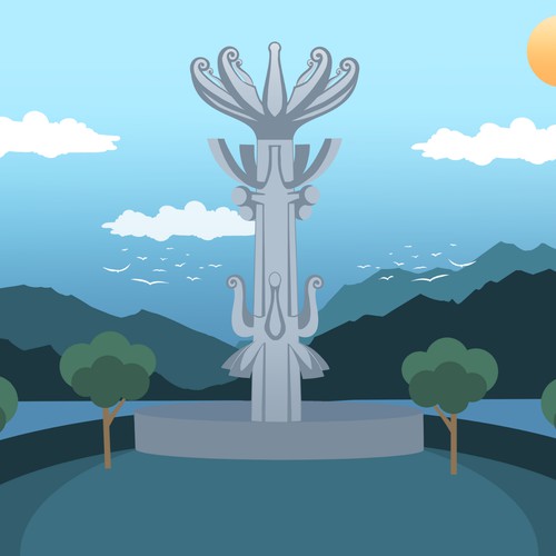 Flat Design